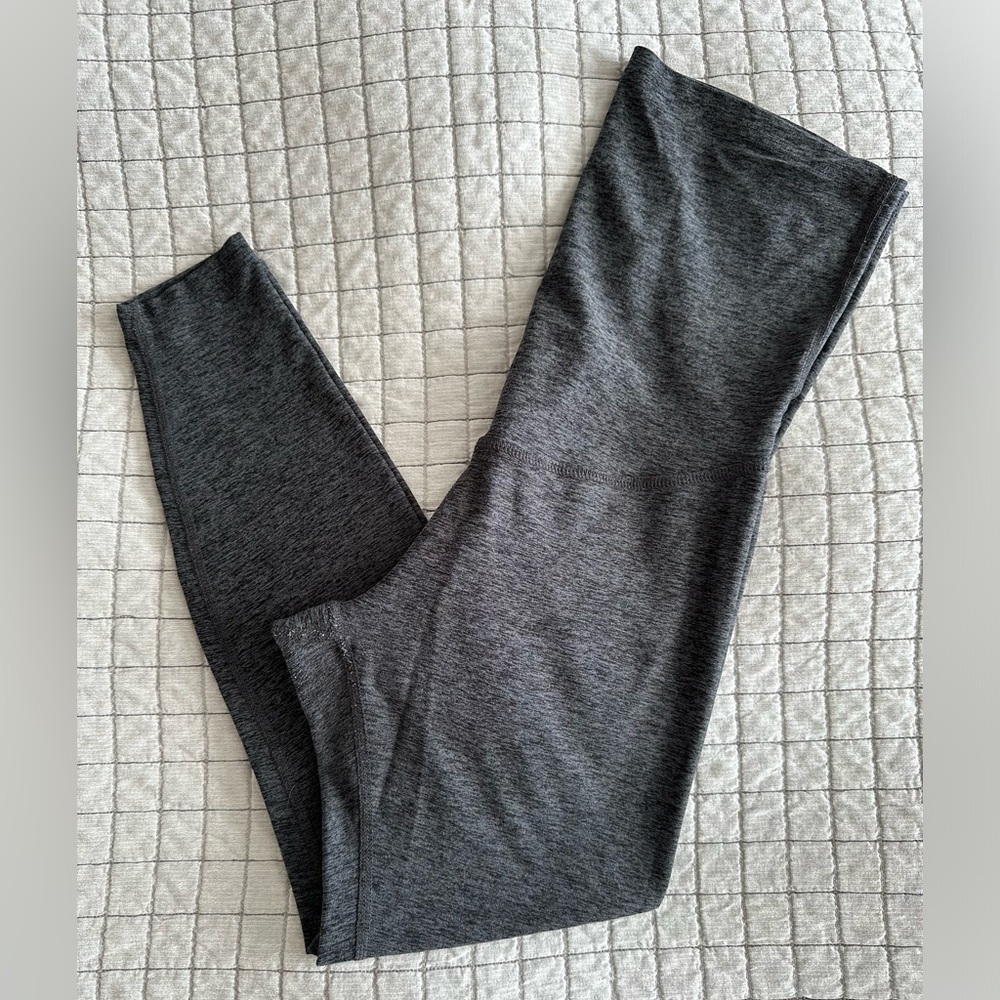 Beyond Yoga | Spacedye Love the Bump Midi Maternity Legging